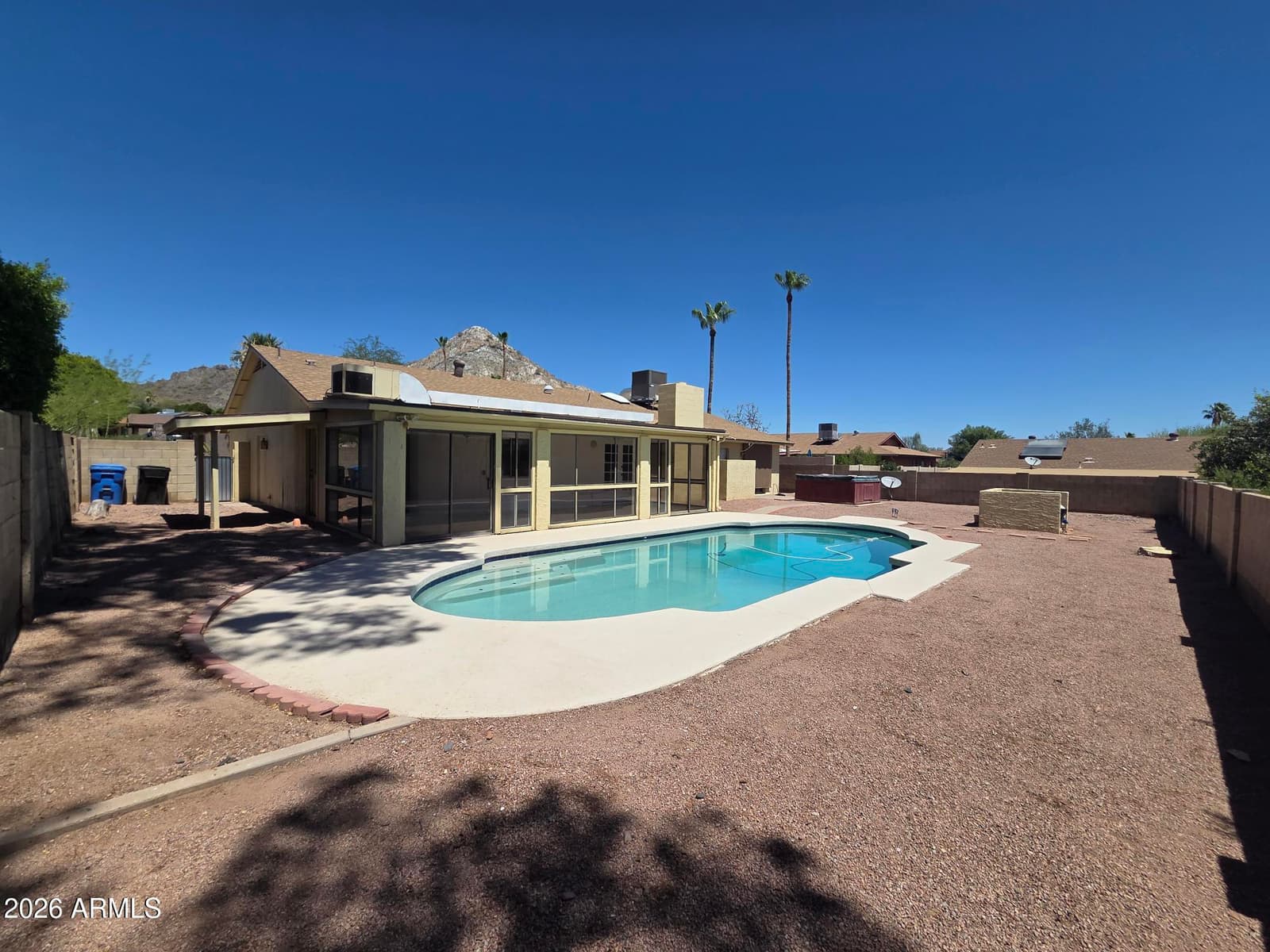 10843 N 23rd Street, Phoenix, AZ 85028 — photo 28 of 36