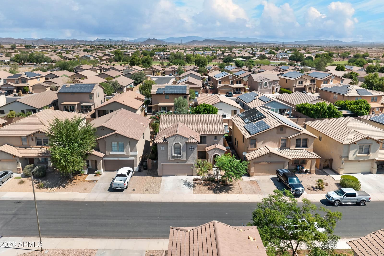 11826 W FOOTHILL Drive, Sun City, AZ 85373 — photo 41 of 51