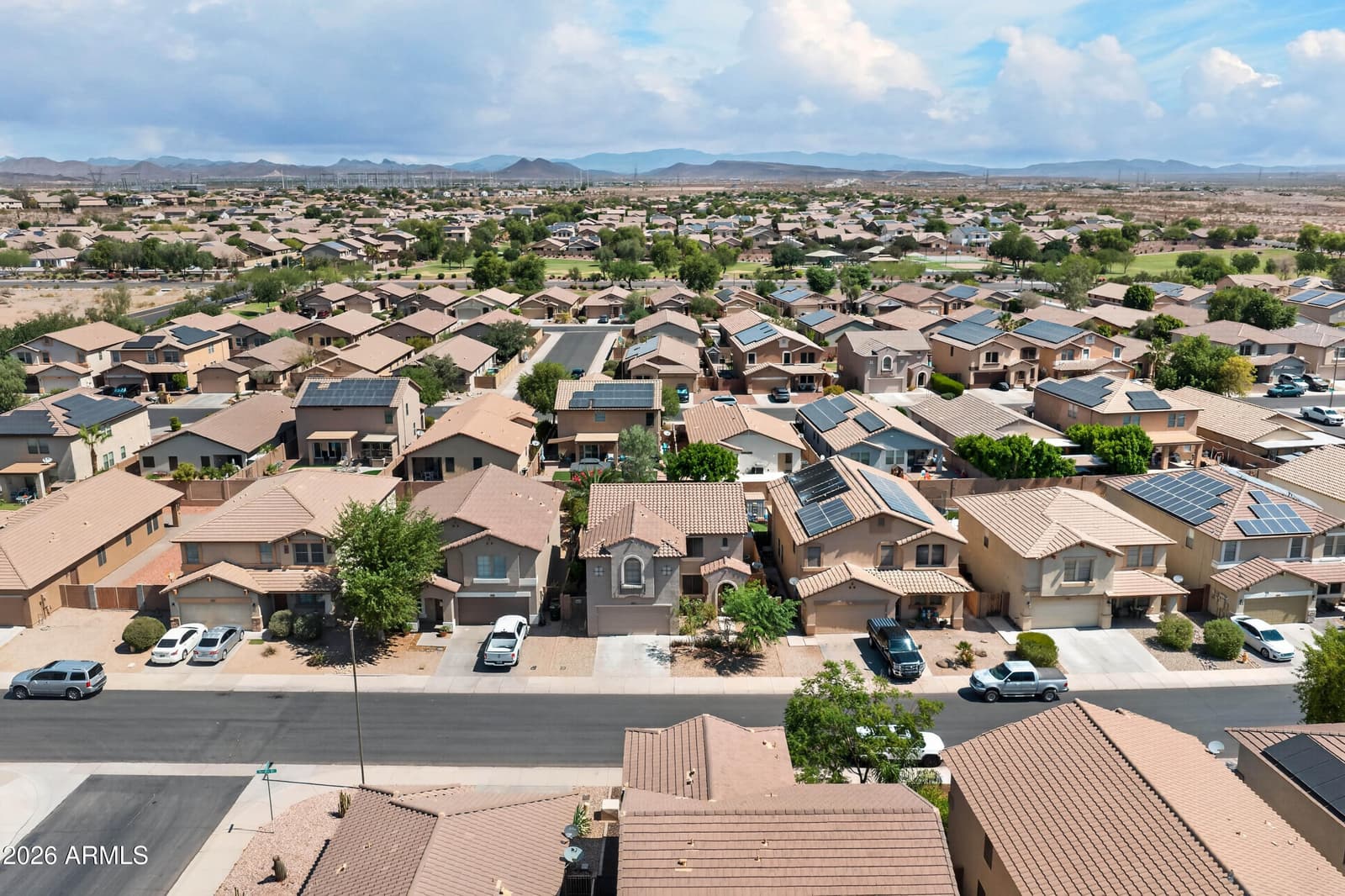 11826 W FOOTHILL Drive, Sun City, AZ 85373 — photo 42 of 51