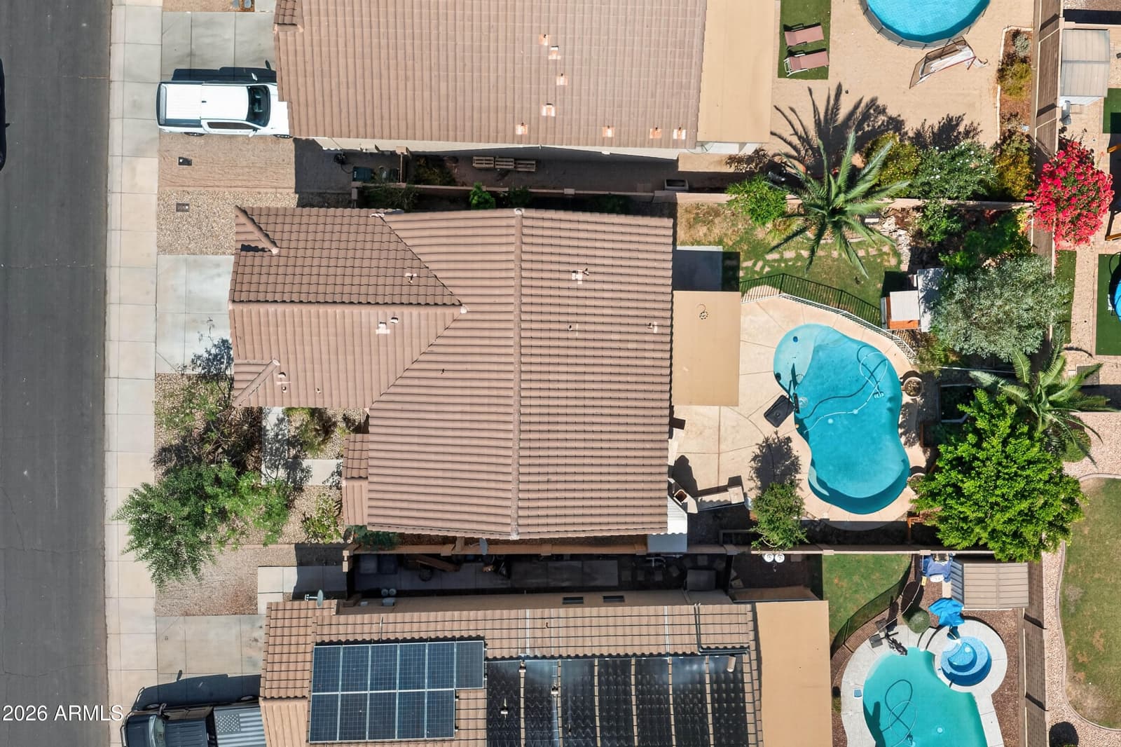 11826 W FOOTHILL Drive, Sun City, AZ 85373 — photo 45 of 51