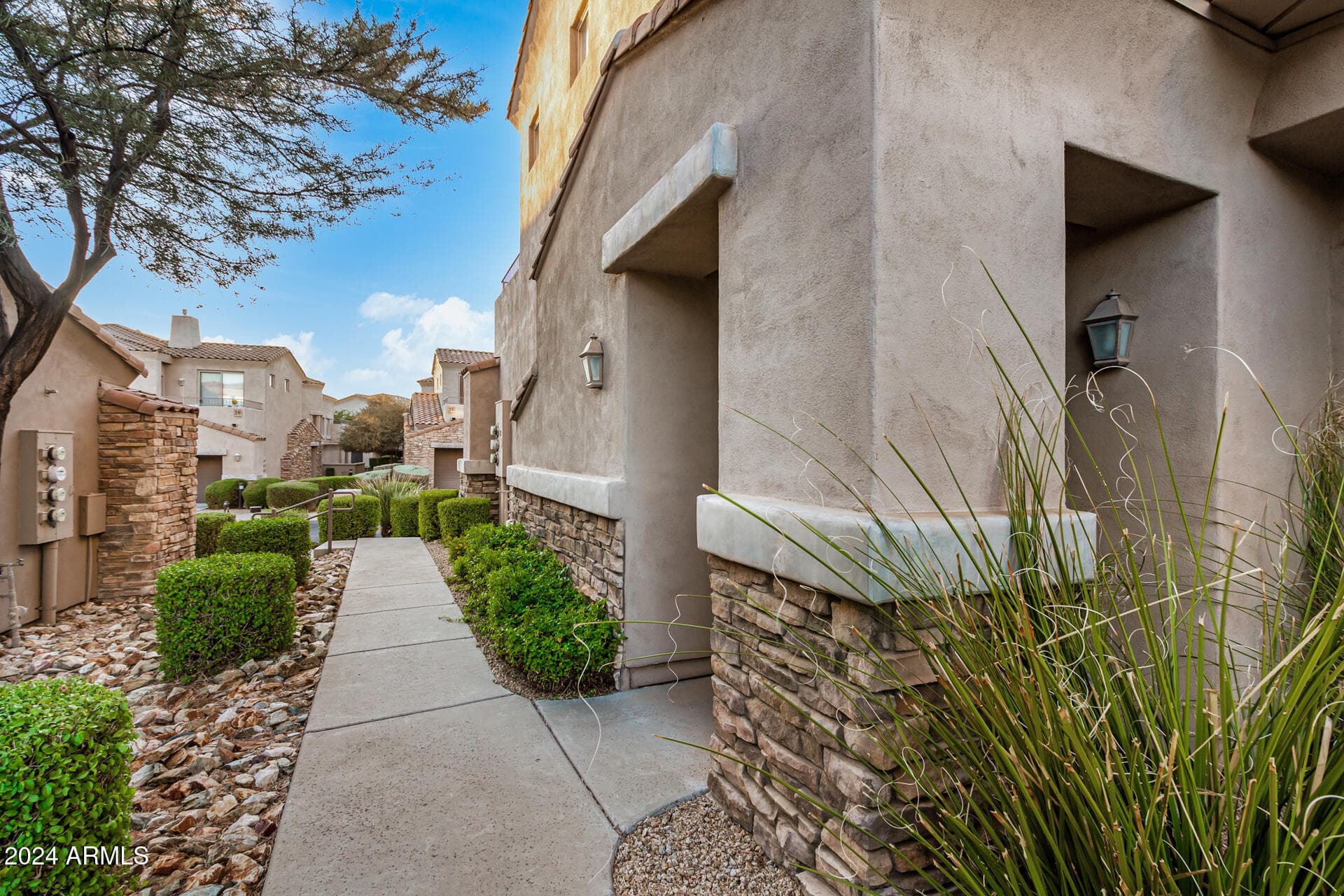 19475 N GRAYHAWK Drive 2077, Scottsdale, AZ 85255 — photo 17 of 62
