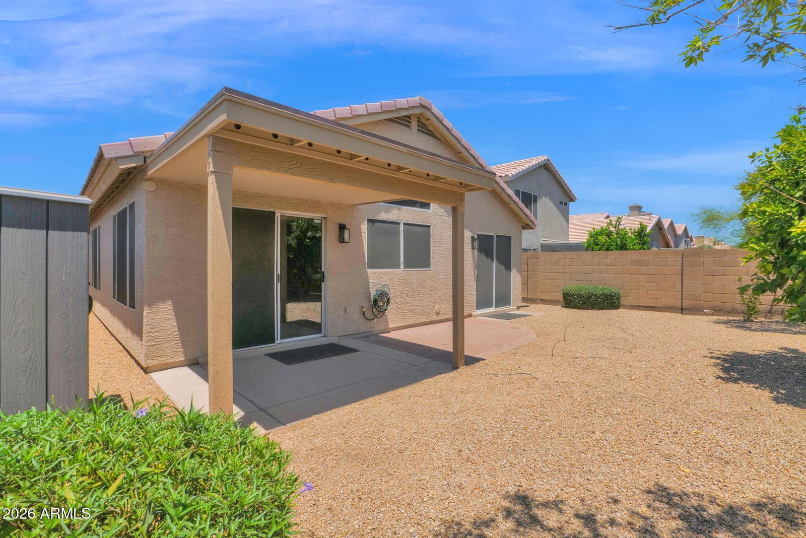 4003 E ANDERSON Drive, Phoenix, AZ 85032 — photo 21 of 25