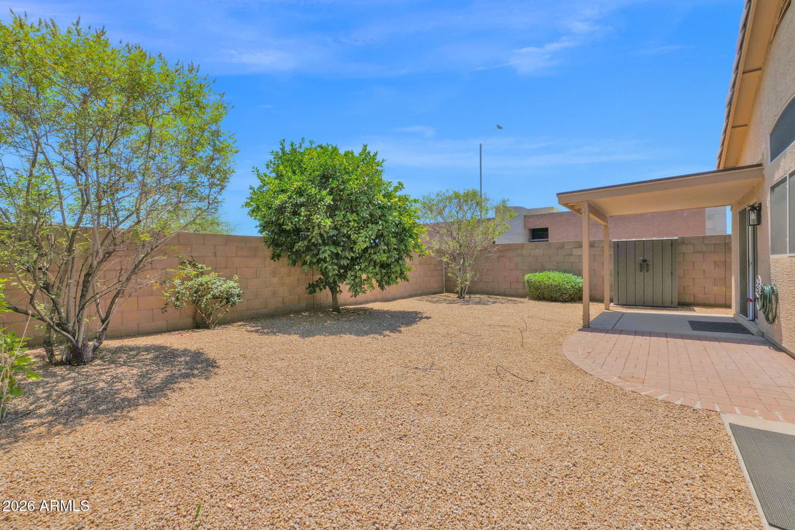 4003 E ANDERSON Drive, Phoenix, AZ 85032 — photo 23 of 25