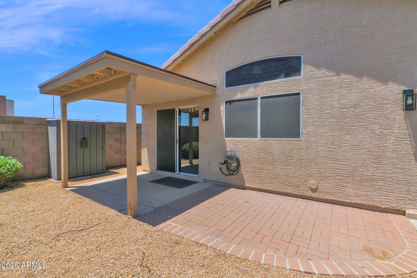 4003 E ANDERSON Drive, Phoenix, AZ 85032 — photo 24 of 25
