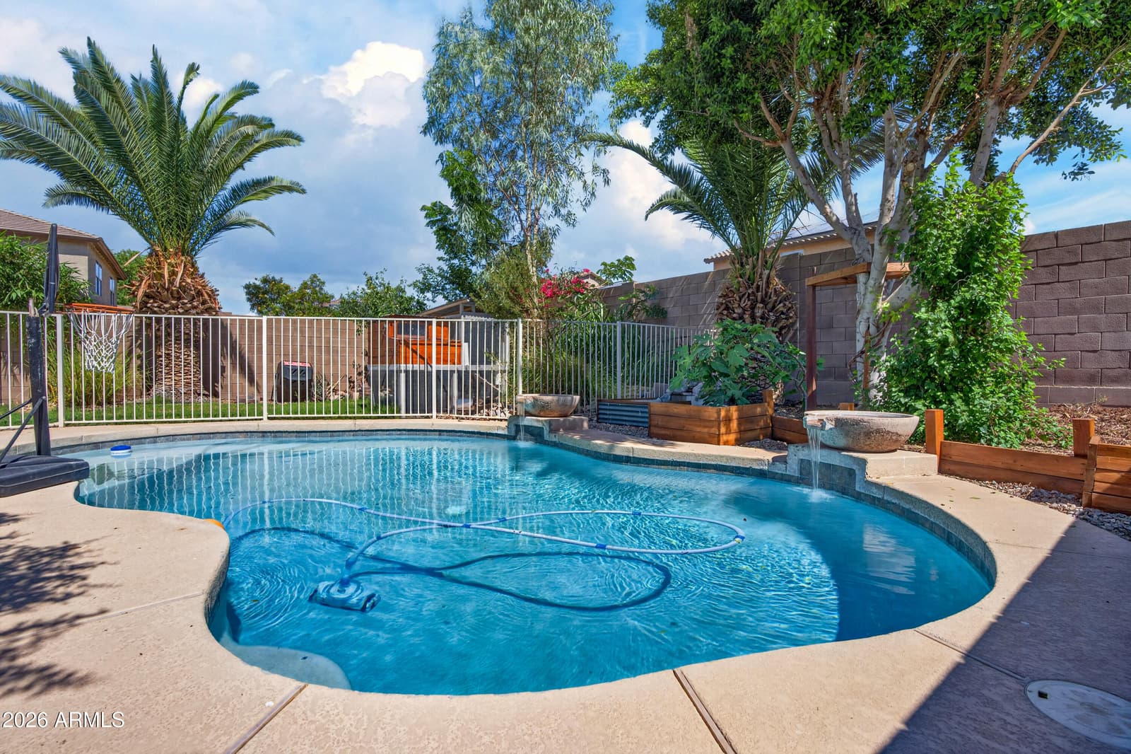 11826 W FOOTHILL Drive, Sun City, AZ 85373 — photo 37 of 51