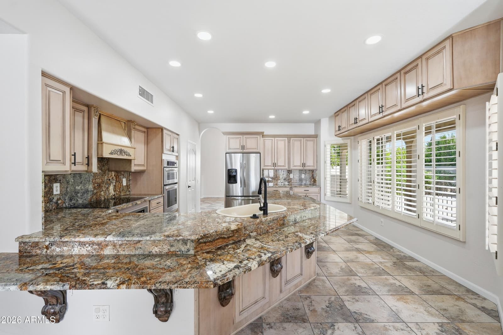 2232 E TAHITIAN Way, Gilbert, AZ 85234 — photo 12 of 29