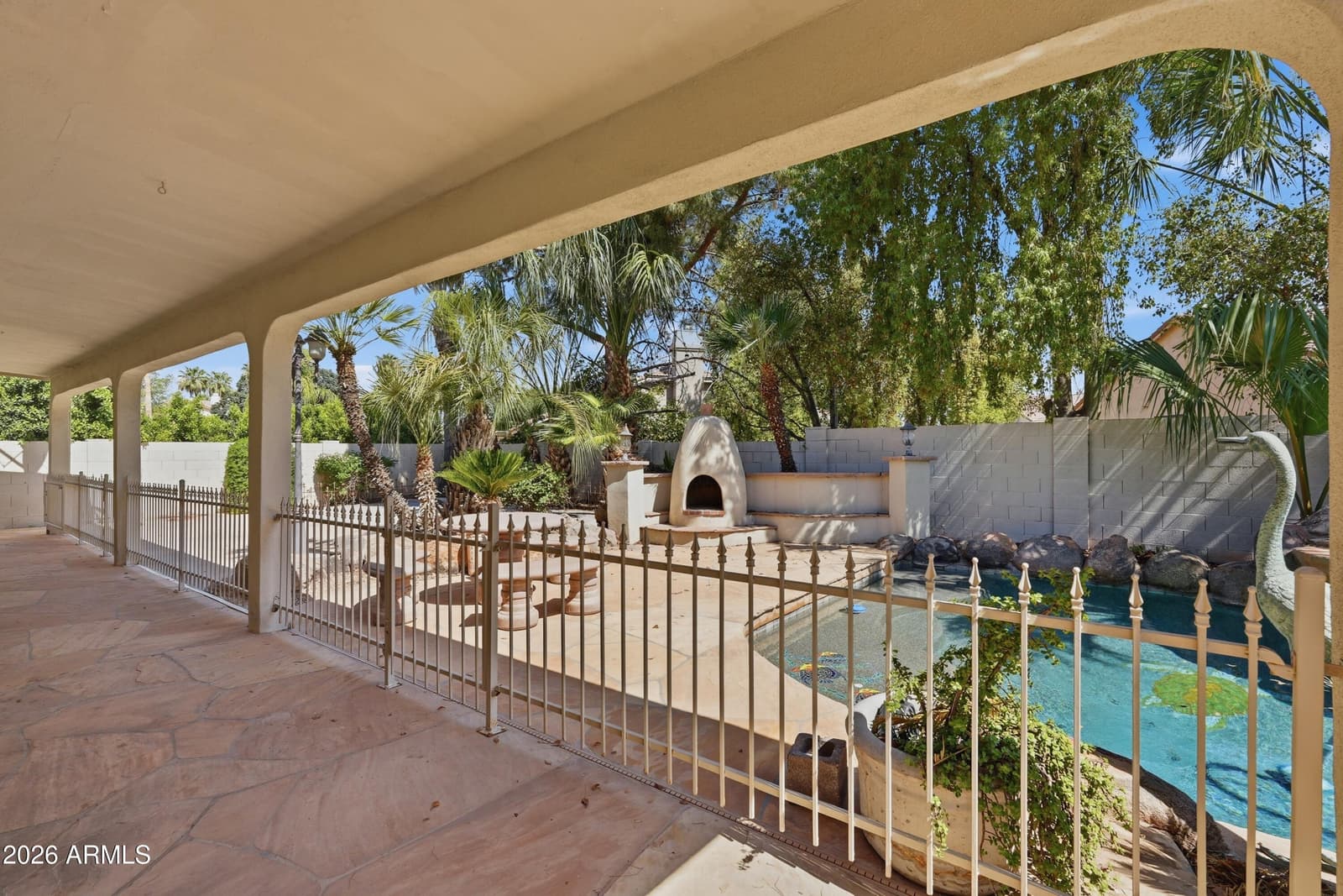 2232 E TAHITIAN Way, Gilbert, AZ 85234 — photo 24 of 29