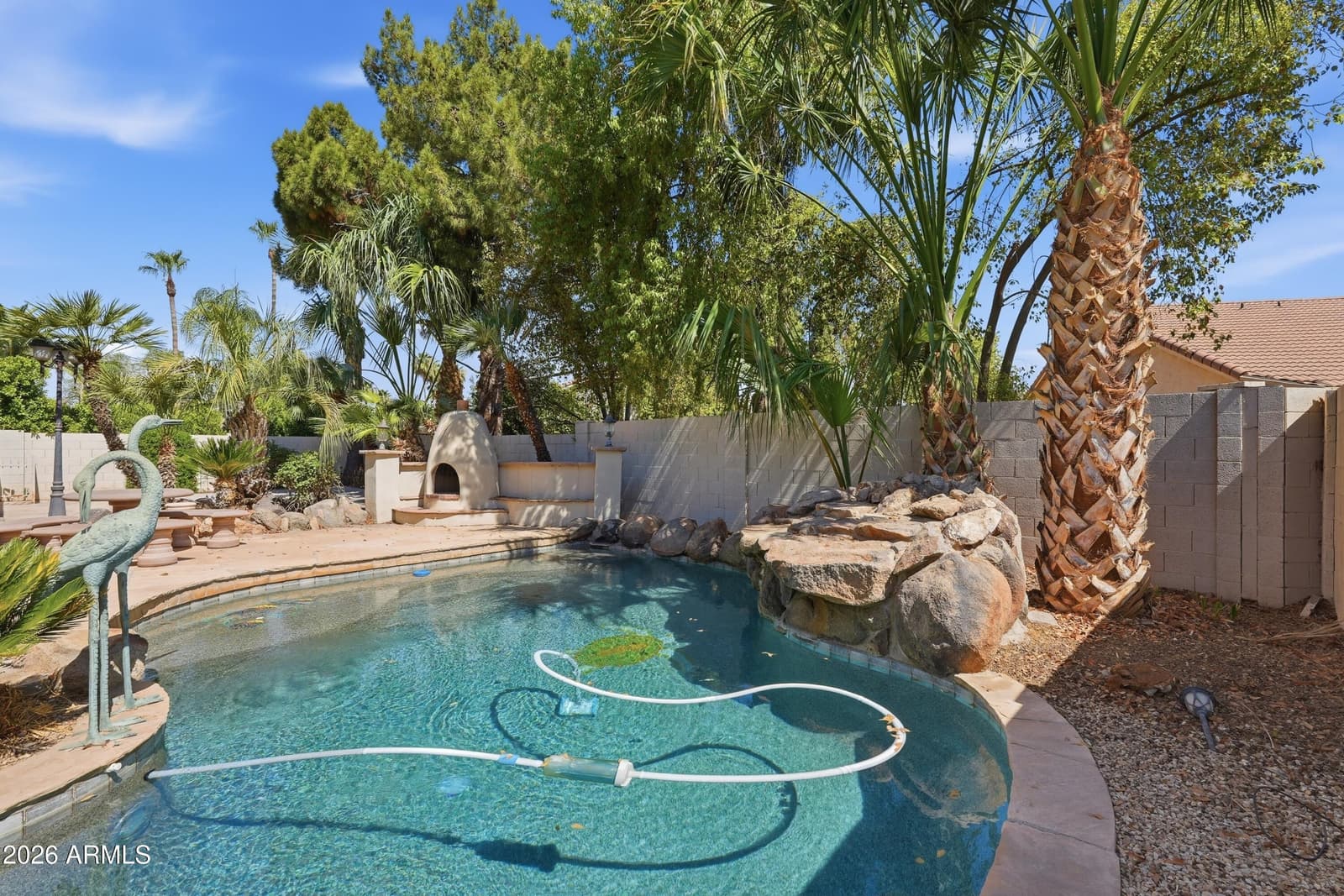 2232 E TAHITIAN Way, Gilbert, AZ 85234 — photo 25 of 29