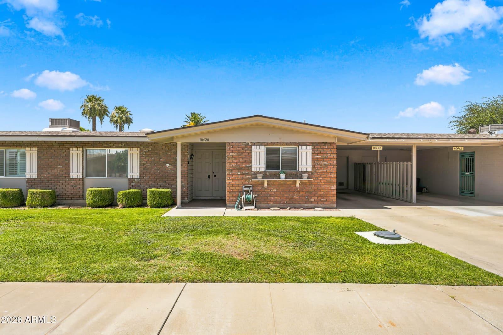 10420 W CORTE DEL SOL OESTE, Sun City, AZ 85351 — photo 7 of 29