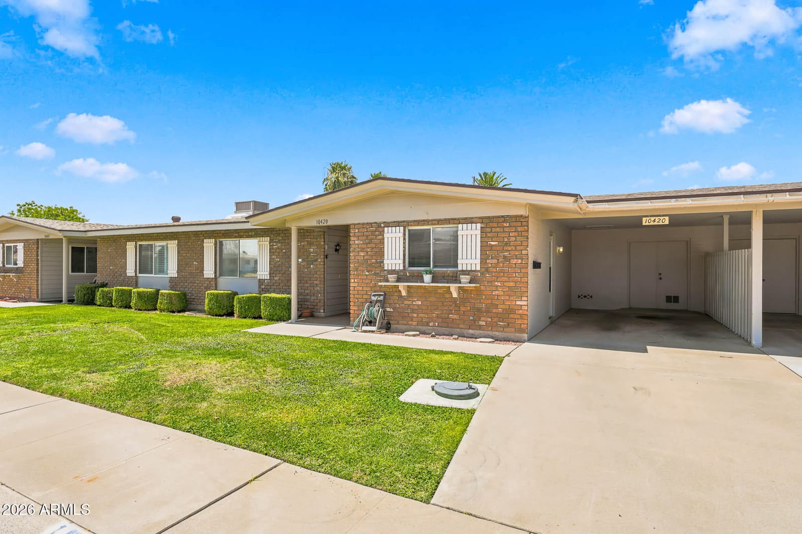 10420 W CORTE DEL SOL OESTE, Sun City, AZ 85351 — photo 1 of 29