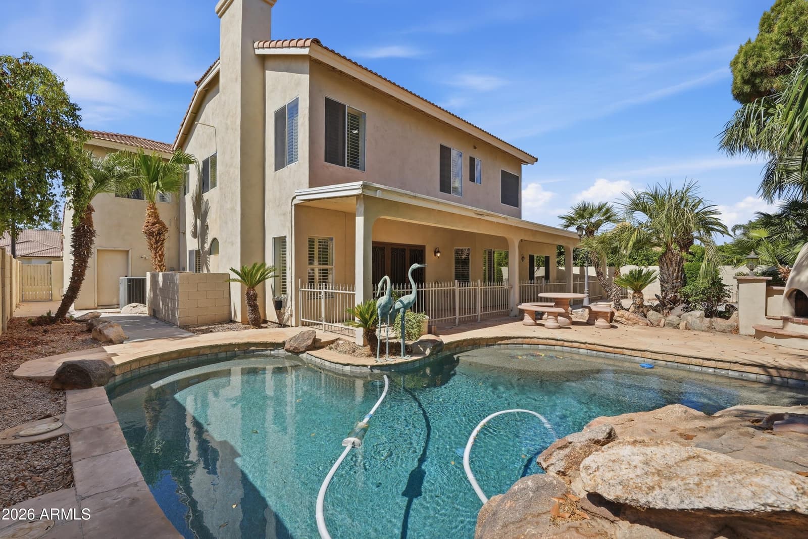 2232 E TAHITIAN Way, Gilbert, AZ 85234 — photo 26 of 29