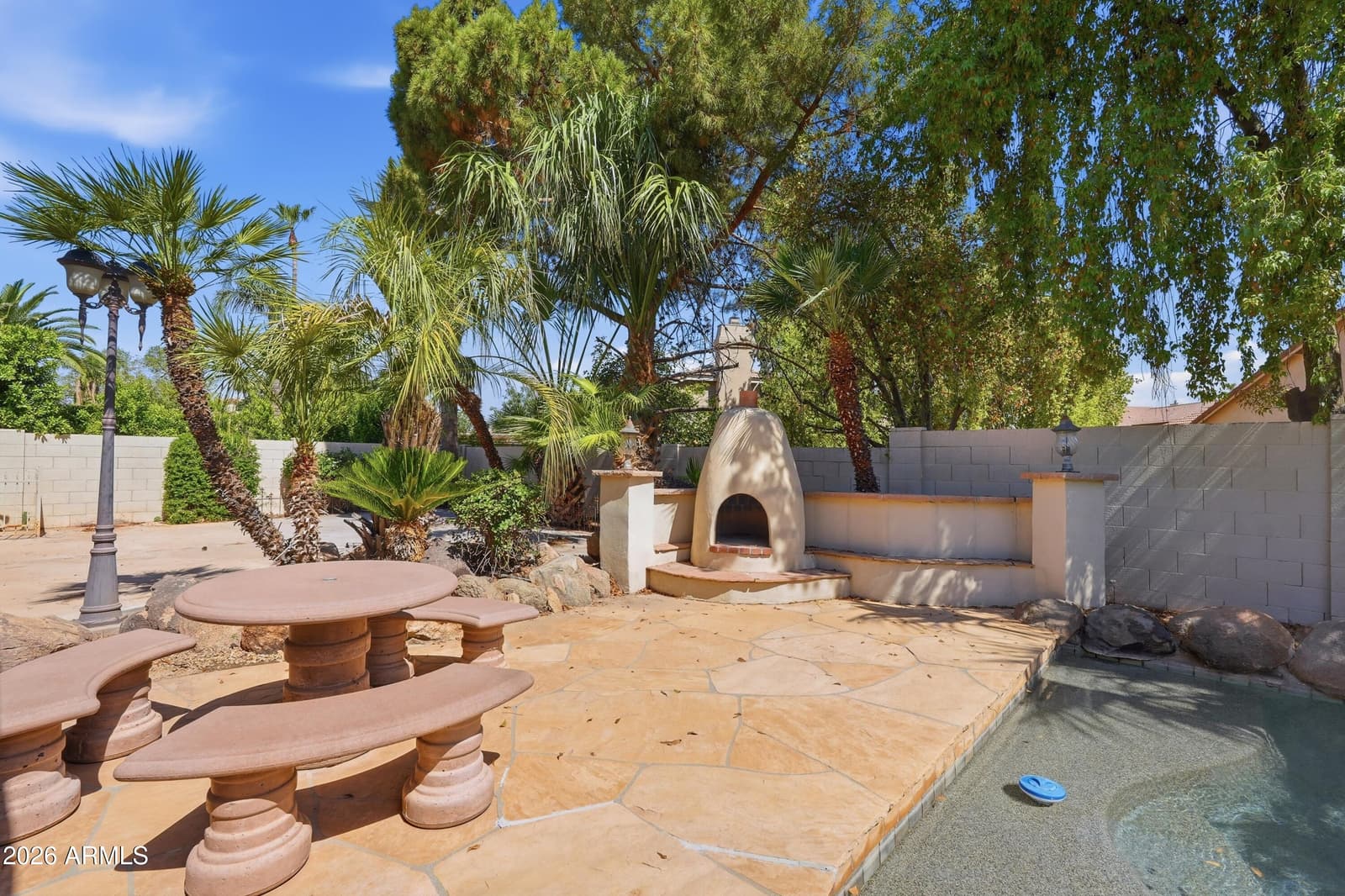 2232 E TAHITIAN Way, Gilbert, AZ 85234 — photo 28 of 29