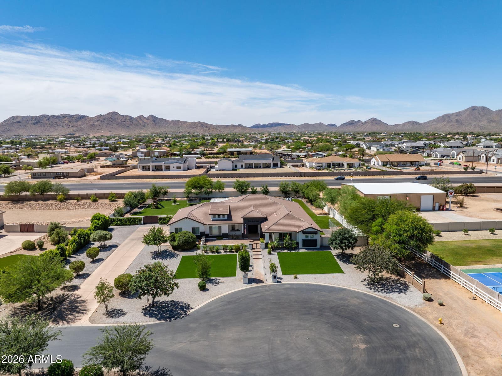 19477 E Country Meadows Drive, Queen Creek, AZ 85142 — photo 44 of 47