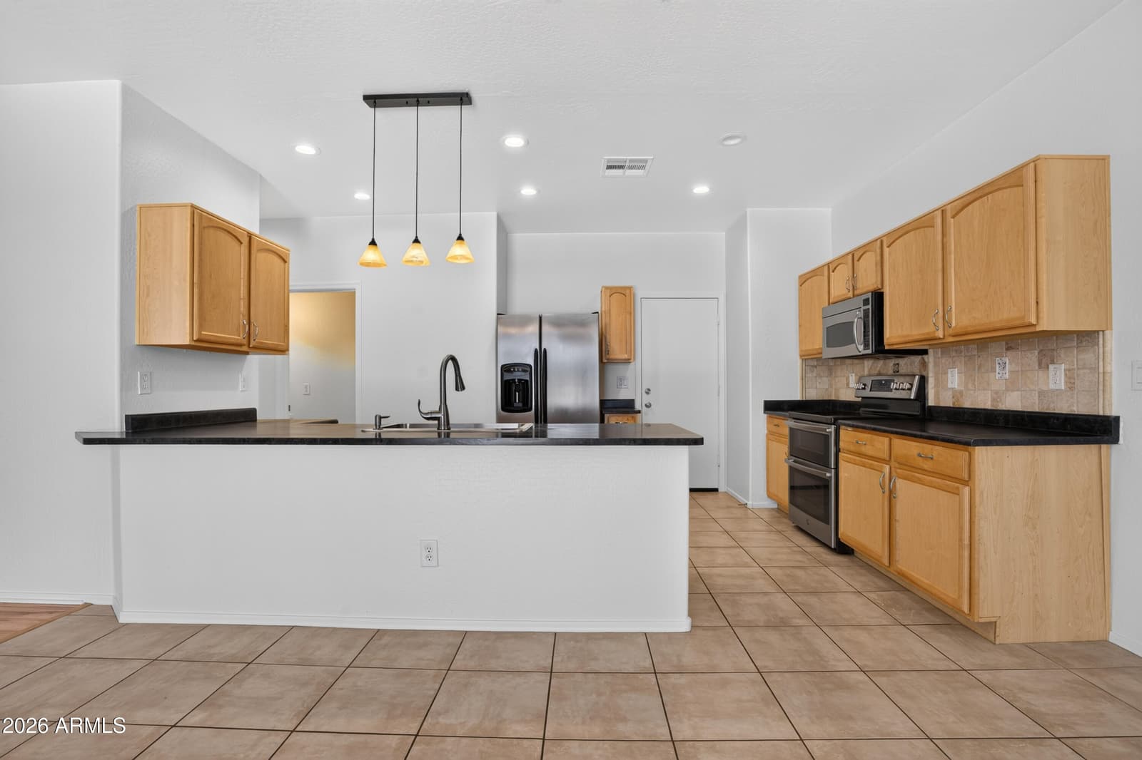 11826 W FOOTHILL Drive, Sun City, AZ 85373 — photo 12 of 51