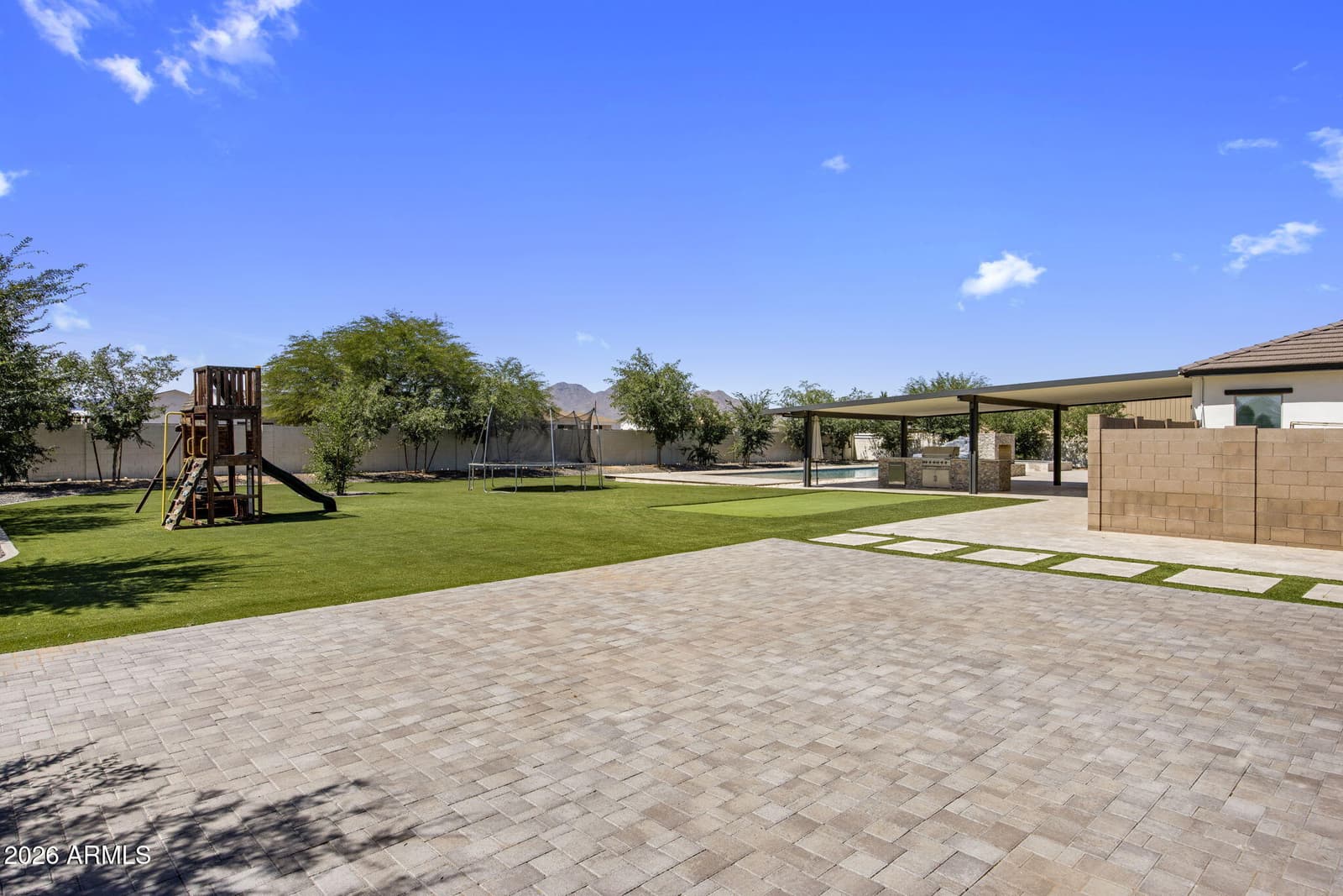 19477 E Country Meadows Drive, Queen Creek, AZ 85142 — photo 38 of 47