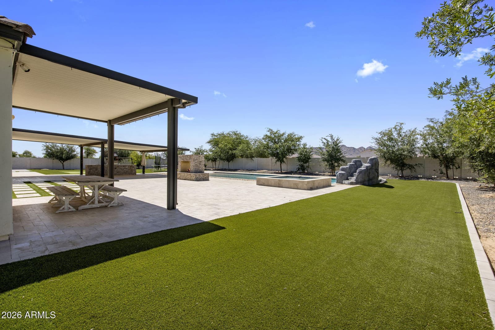 19477 E Country Meadows Drive, Queen Creek, AZ 85142 — photo 39 of 47