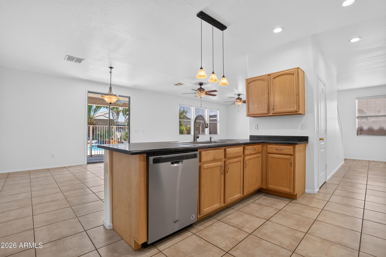 11826 W FOOTHILL Drive, Sun City, AZ 85373 — photo 14 of 51