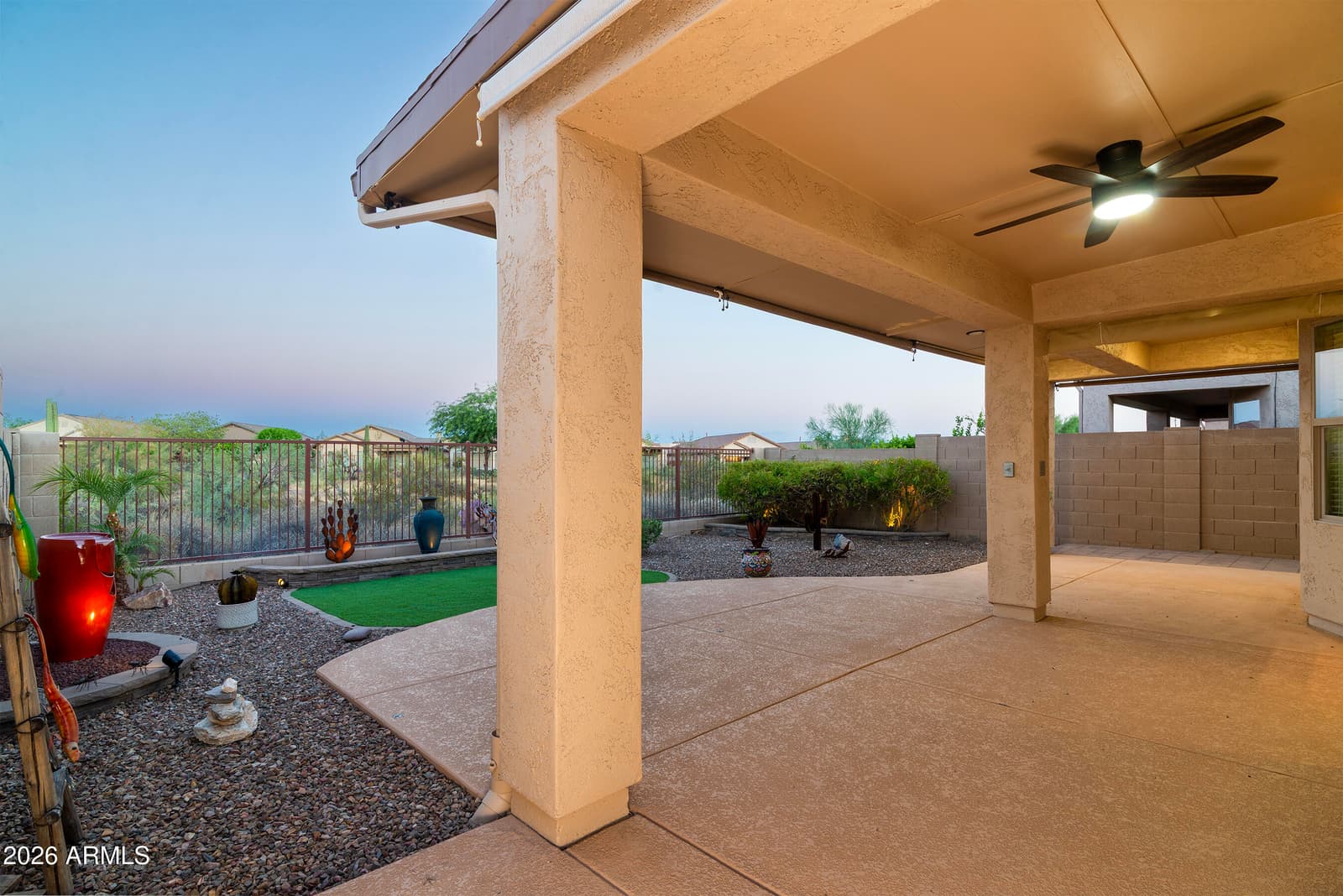8193 S PIONEER Court, Gold Canyon, AZ 85118 — photo 8 of 43