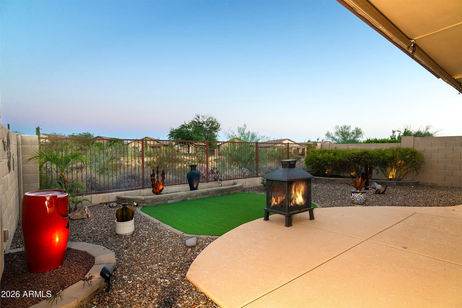 8193 S PIONEER Court, Gold Canyon, AZ 85118 — photo 39 of 43