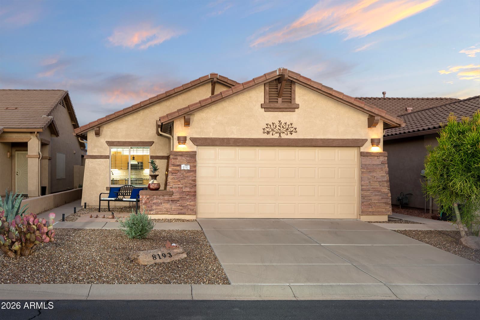 8193 S PIONEER Court, Gold Canyon, AZ 85118 — photo 38 of 43