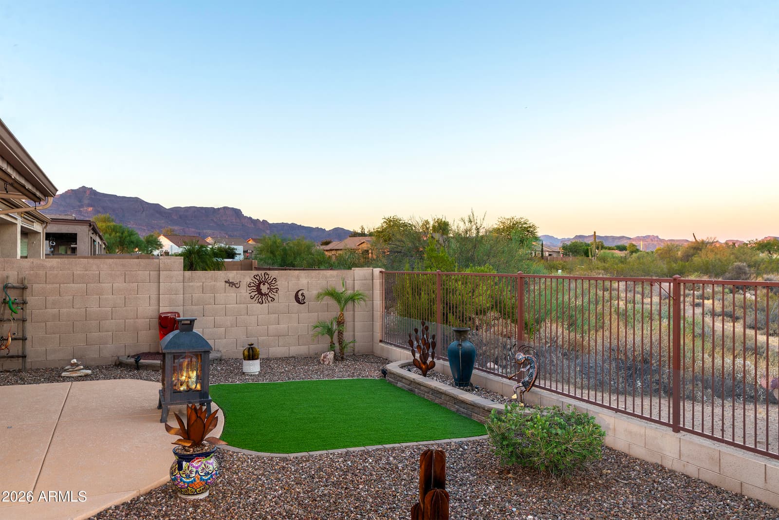 8193 S PIONEER Court, Gold Canyon, AZ 85118 — photo 41 of 43