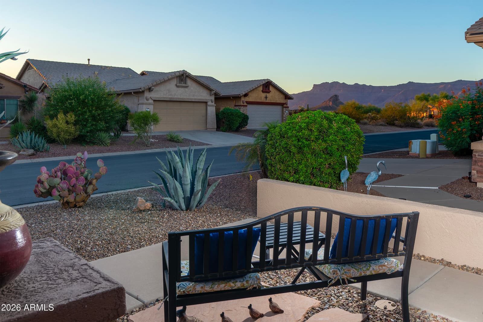 8193 S PIONEER Court, Gold Canyon, AZ 85118 — photo 35 of 43