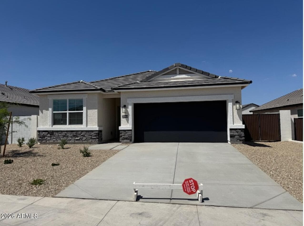 23933 W YAVAPAI Street, Buckeye, AZ 85326