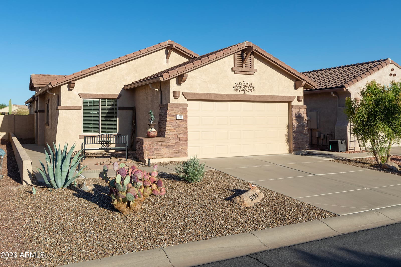 8193 S PIONEER Court, Gold Canyon, AZ 85118 — photo 43 of 43