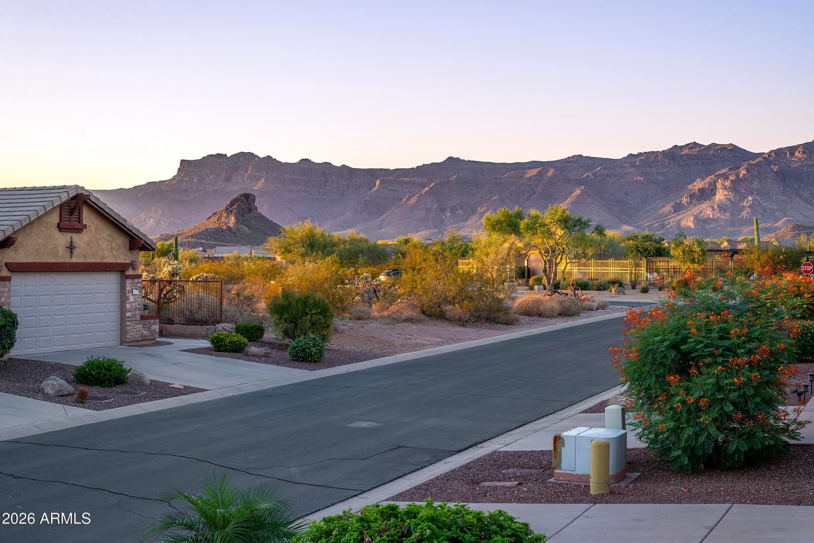 8193 S PIONEER Court, Gold Canyon, AZ 85118 — photo 36 of 43