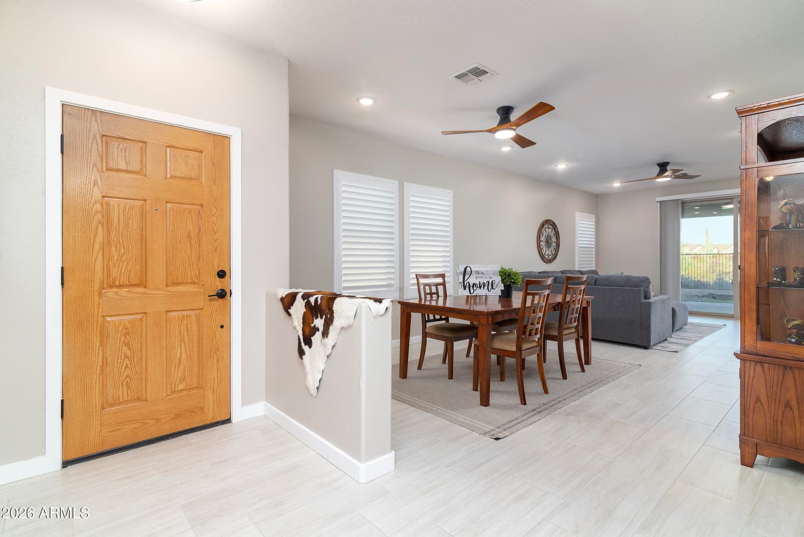 8193 S PIONEER Court, Gold Canyon, AZ 85118 — photo 4 of 43