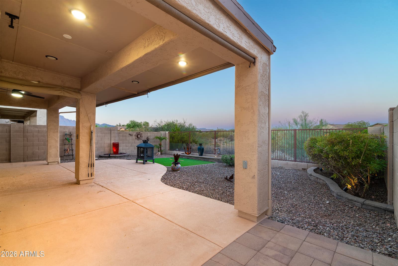 8193 S PIONEER Court, Gold Canyon, AZ 85118 — photo 9 of 43
