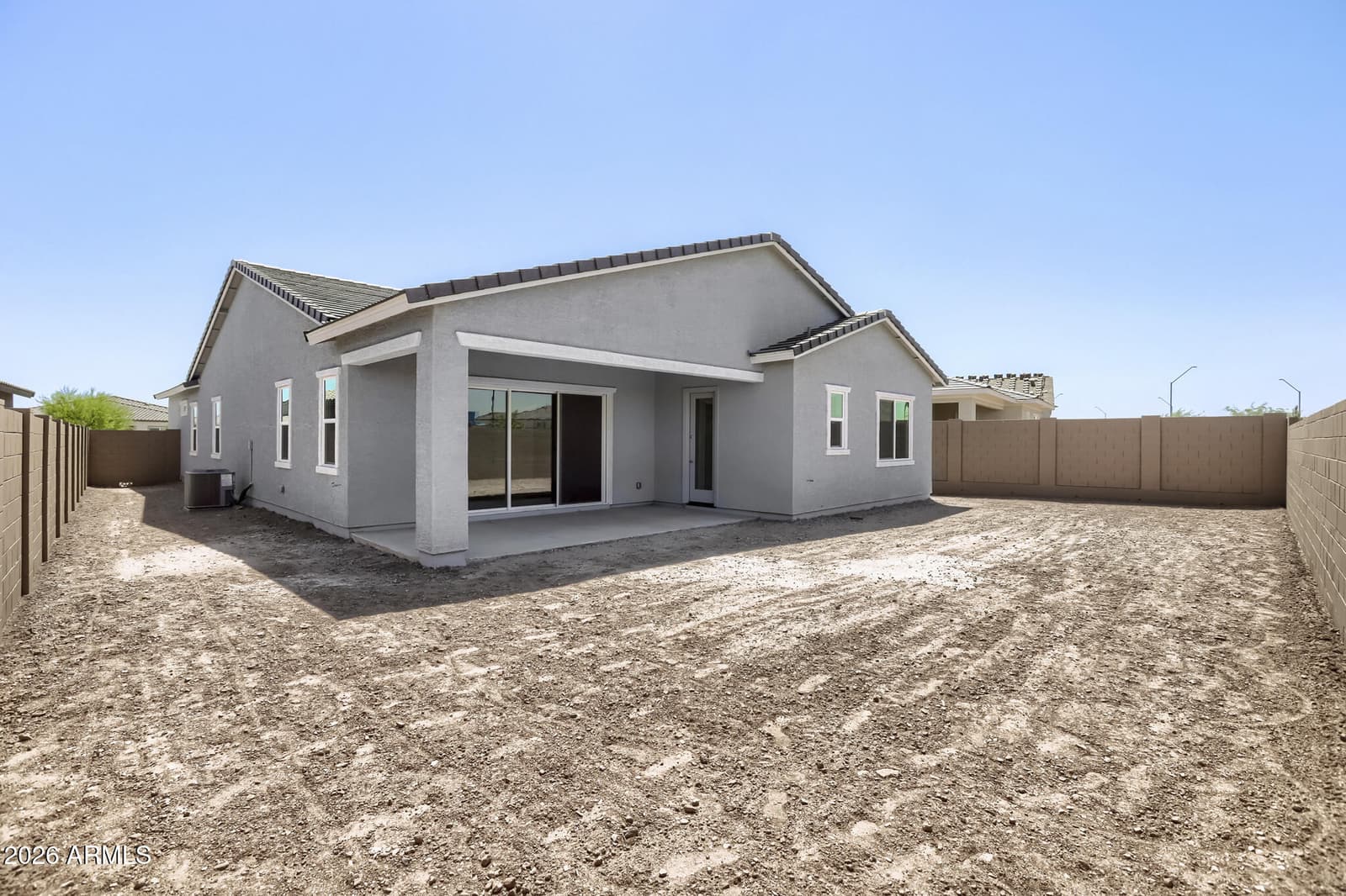 25473 N 167TH Lane, Surprise, AZ 85387 — photo 11 of 12