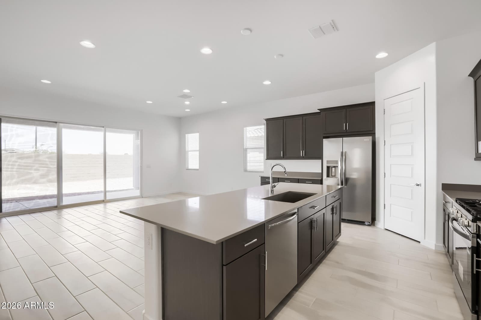 25473 N 167TH Lane, Surprise, AZ 85387 — photo 4 of 12