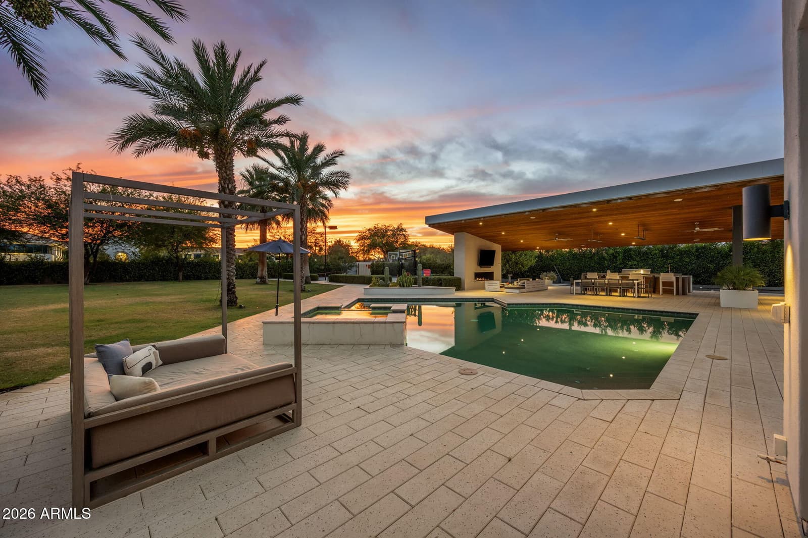 11222 N 73RD Street, Scottsdale, AZ 85260 — photo 15 of 53