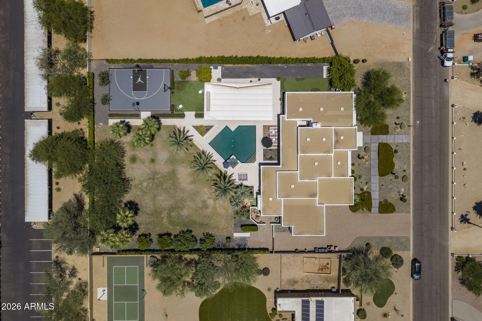 11222 N 73RD Street, Scottsdale, AZ 85260 — photo 46 of 53