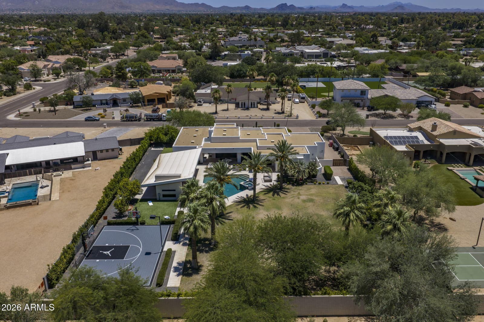 11222 N 73RD Street, Scottsdale, AZ 85260 — photo 47 of 53