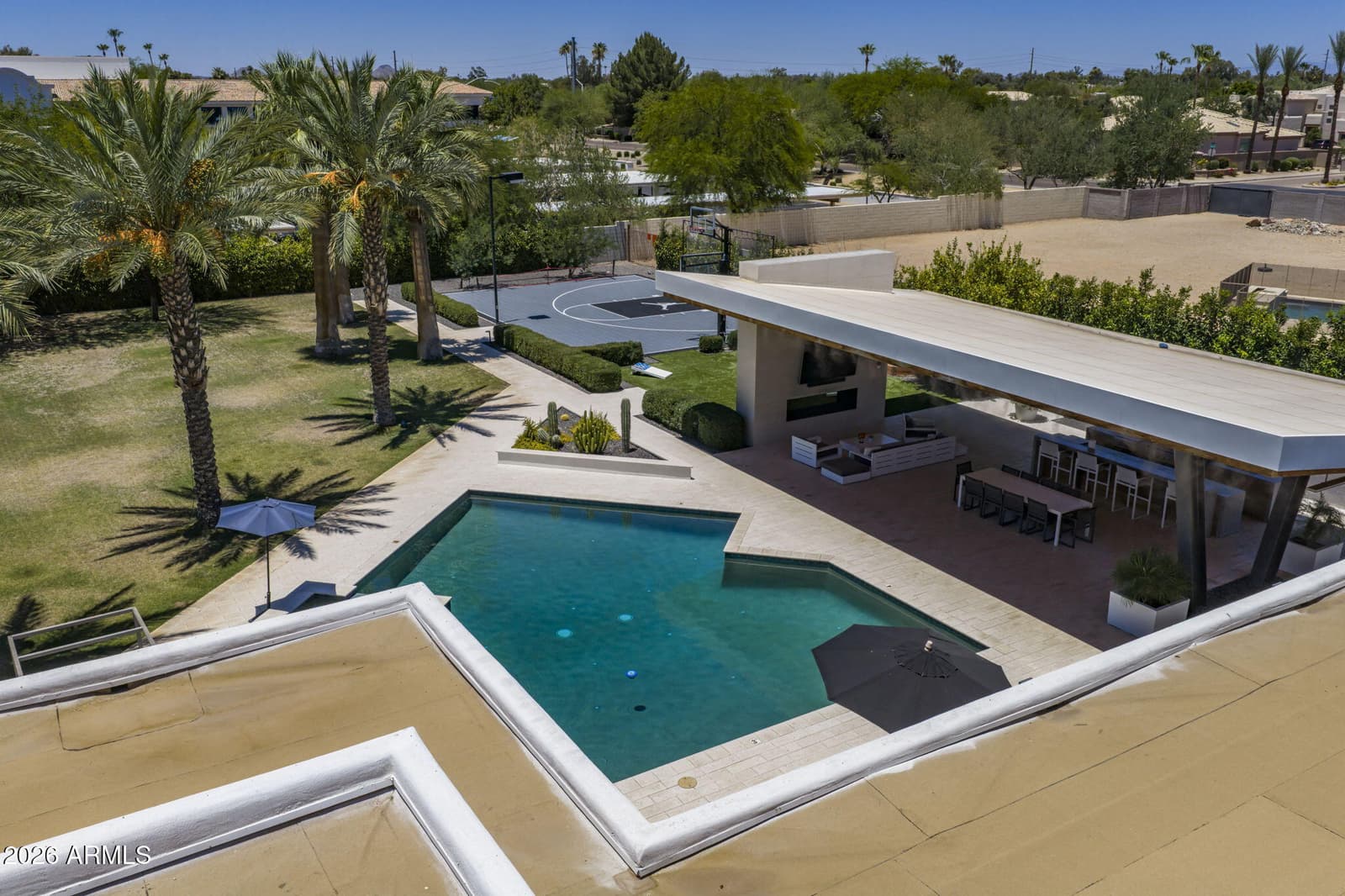11222 N 73RD Street, Scottsdale, AZ 85260 — photo 48 of 53