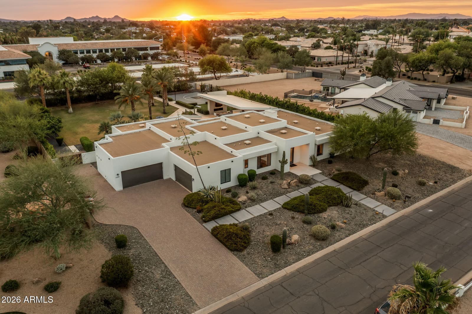 11222 N 73RD Street, Scottsdale, AZ 85260 — photo 49 of 53