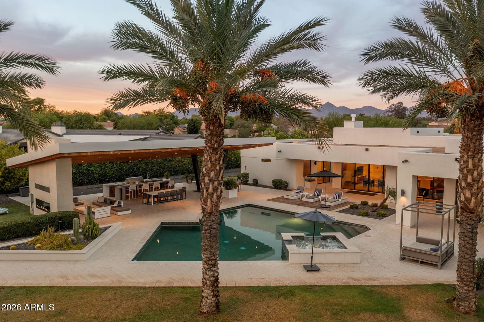 11222 N 73RD Street, Scottsdale, AZ 85260 — photo 50 of 53