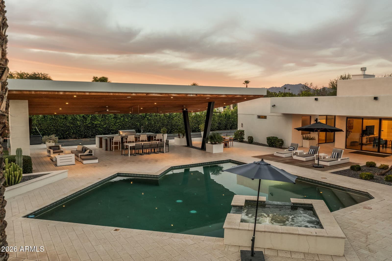 11222 N 73RD Street, Scottsdale, AZ 85260 — photo 51 of 53