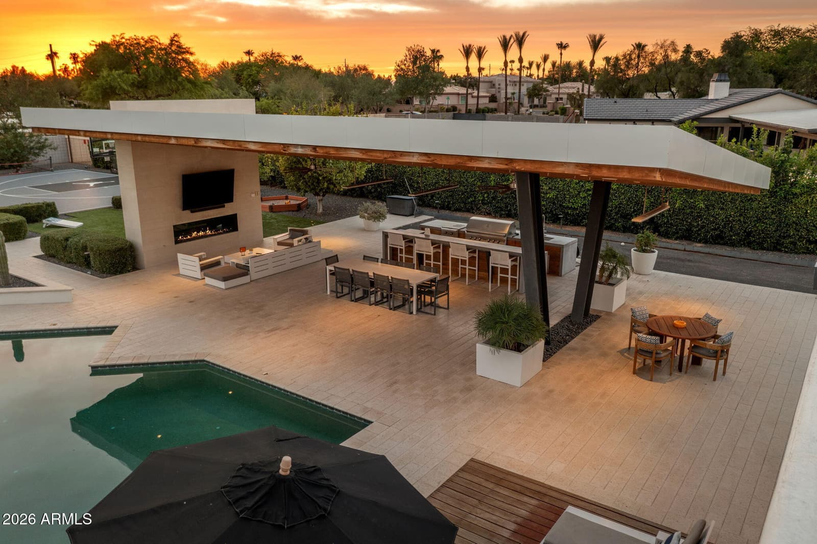 11222 N 73RD Street, Scottsdale, AZ 85260 — photo 53 of 53