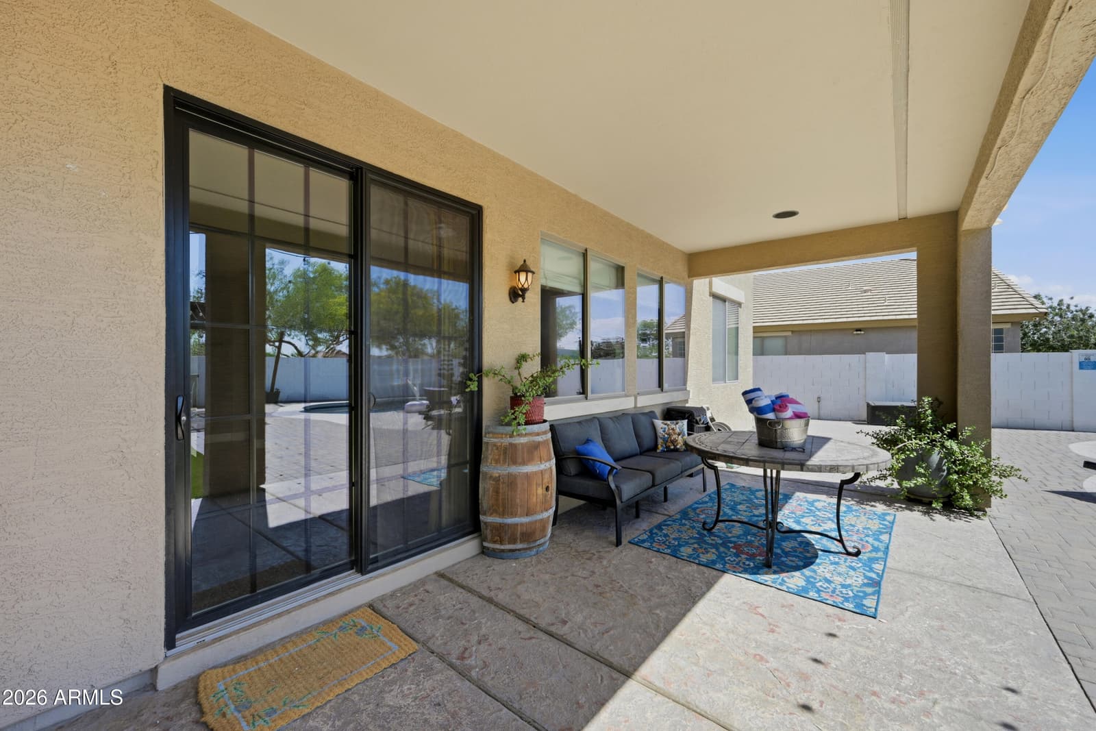 7238 N 88TH Lane, Glendale, AZ 85305 — photo 38 of 47