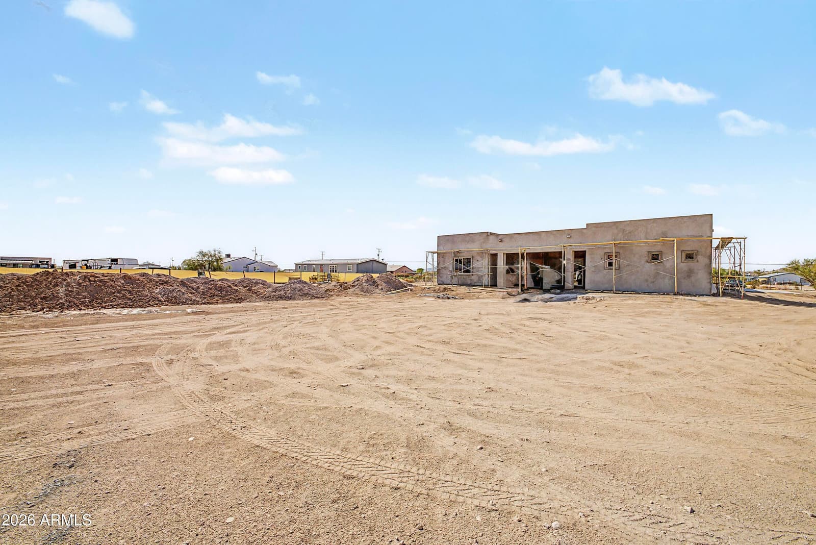 18815 W ARLINGTON Road, Buckeye, AZ 85326 — photo 50 of 55
