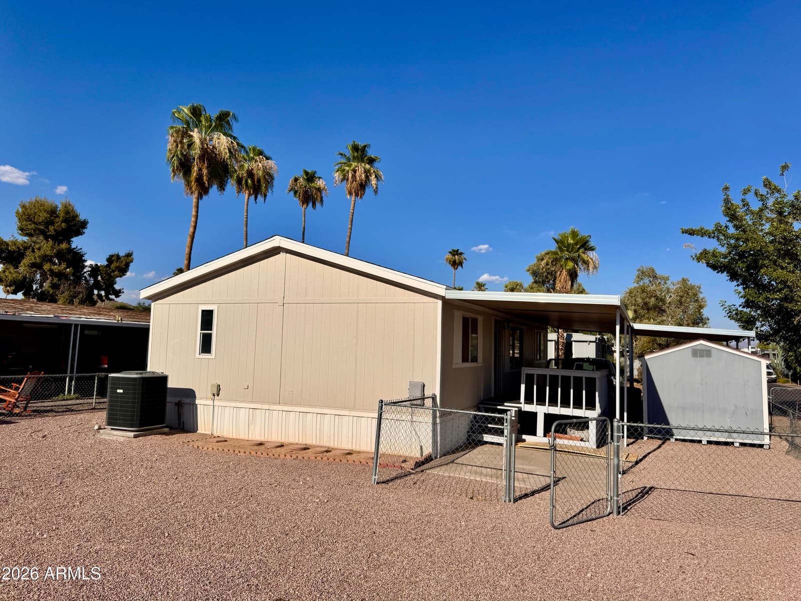 19401 N 7th Street 158, Phoenix, AZ 85024 — photo 17 of 21