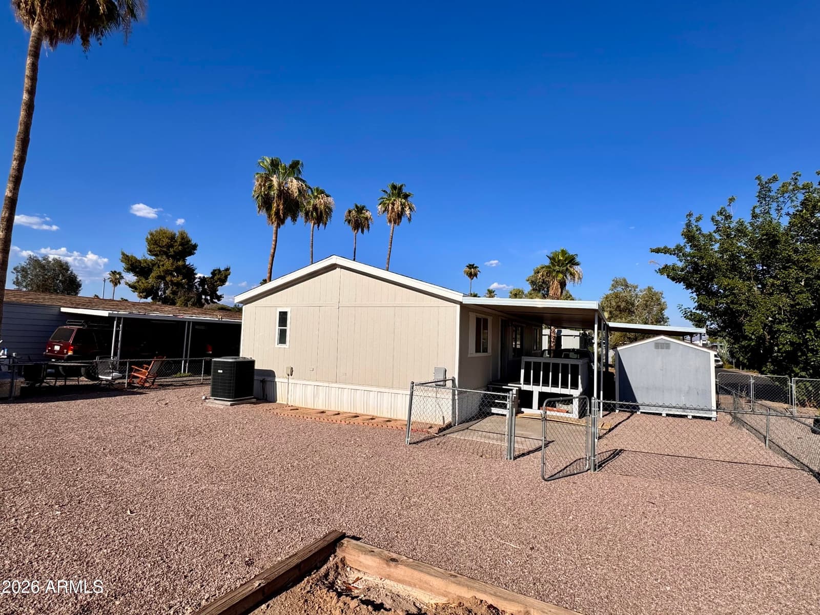 19401 N 7th Street 158, Phoenix, AZ 85024 — photo 18 of 21