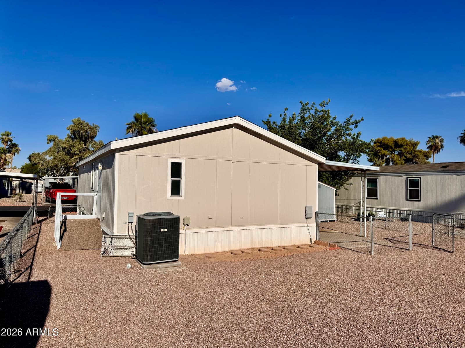 19401 N 7th Street 158, Phoenix, AZ 85024 — photo 19 of 21