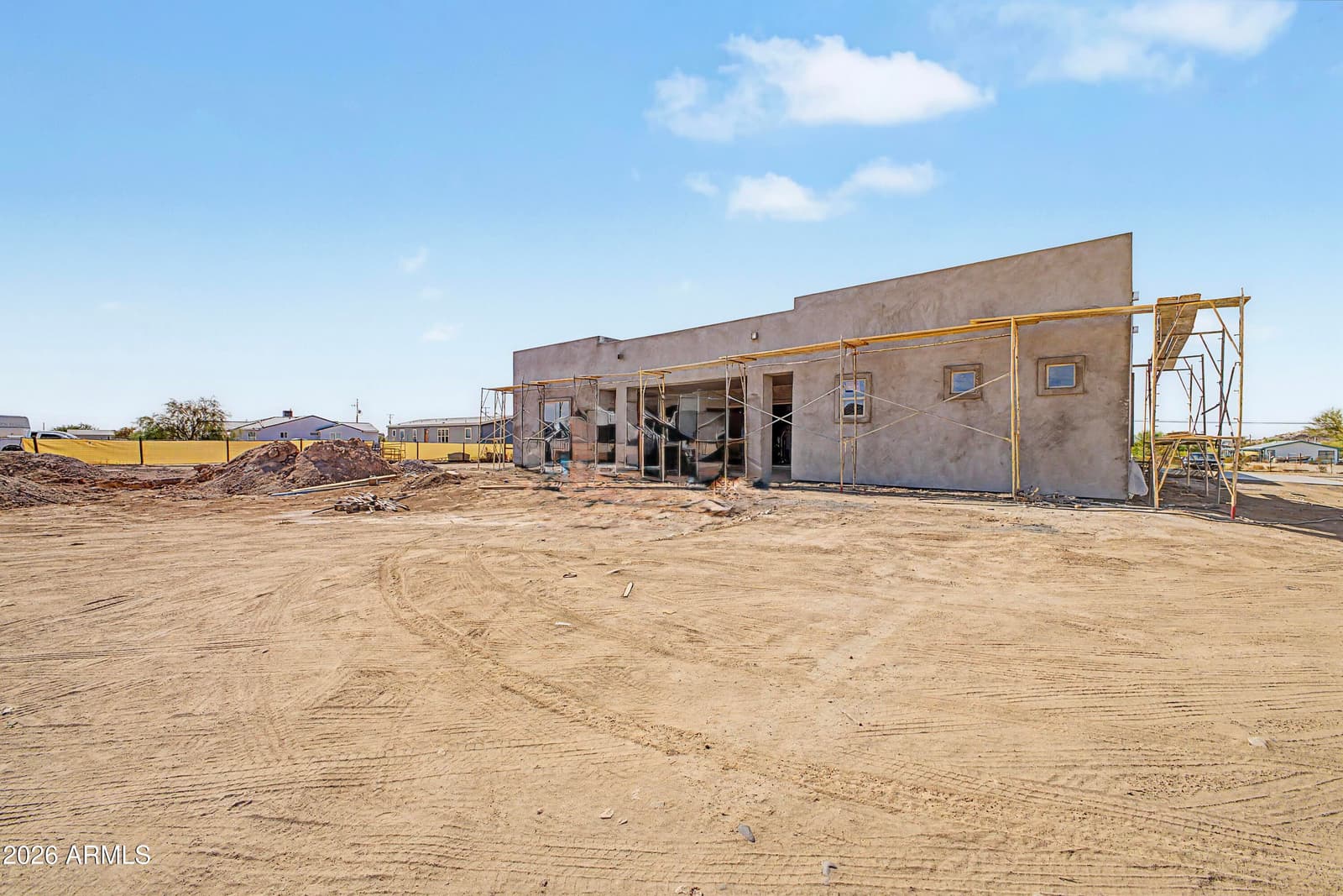 18815 W ARLINGTON Road, Buckeye, AZ 85326 — photo 51 of 55