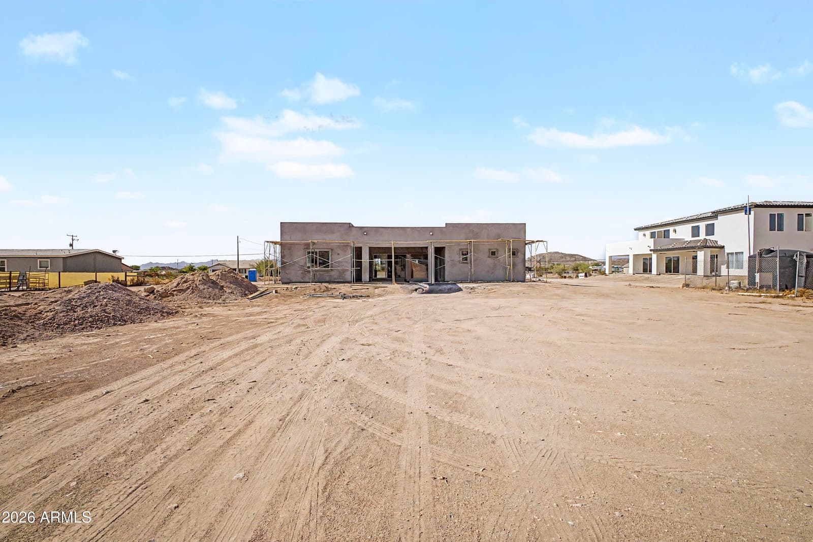 18815 W ARLINGTON Road, Buckeye, AZ 85326 — photo 49 of 55