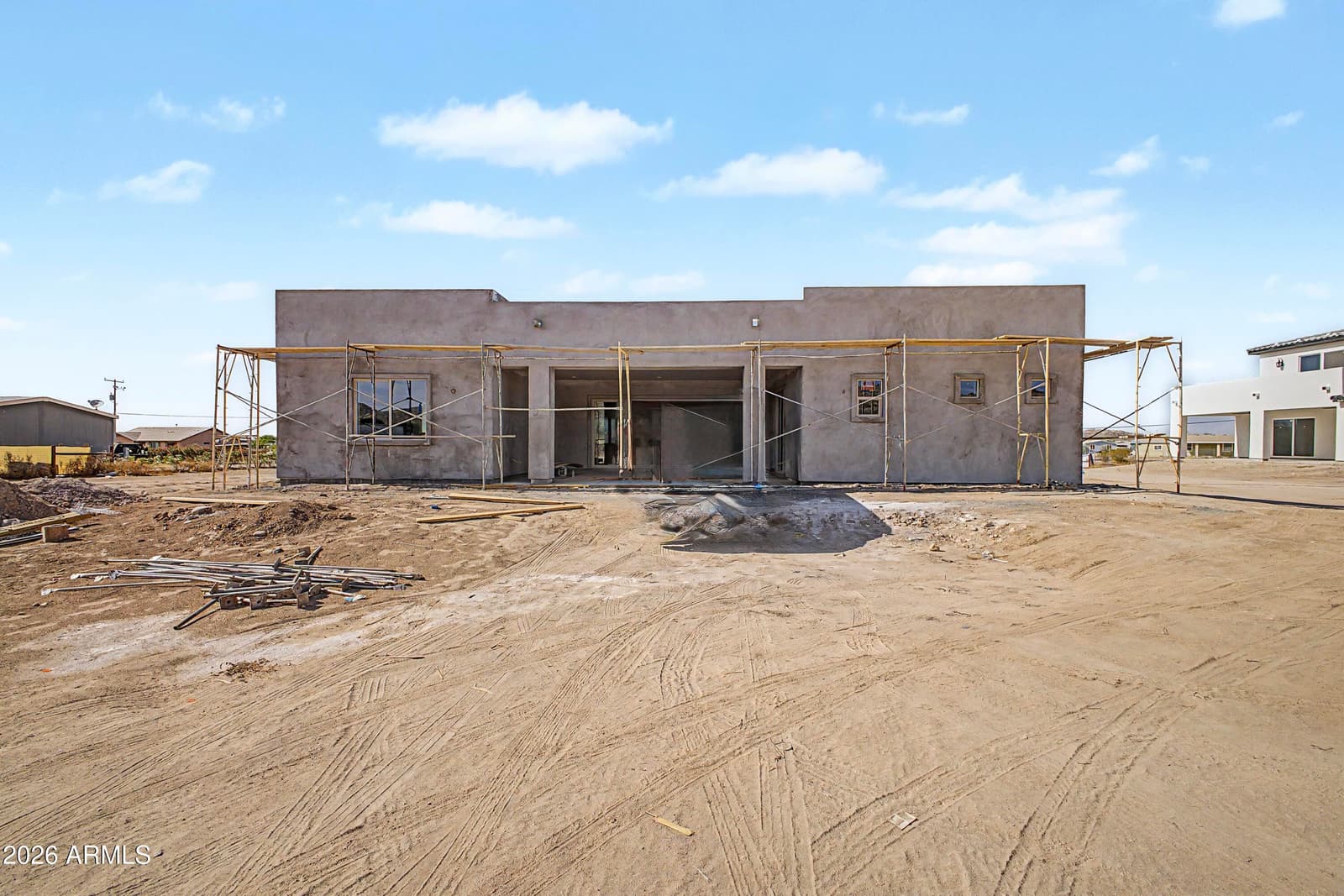18815 W ARLINGTON Road, Buckeye, AZ 85326 — photo 47 of 55