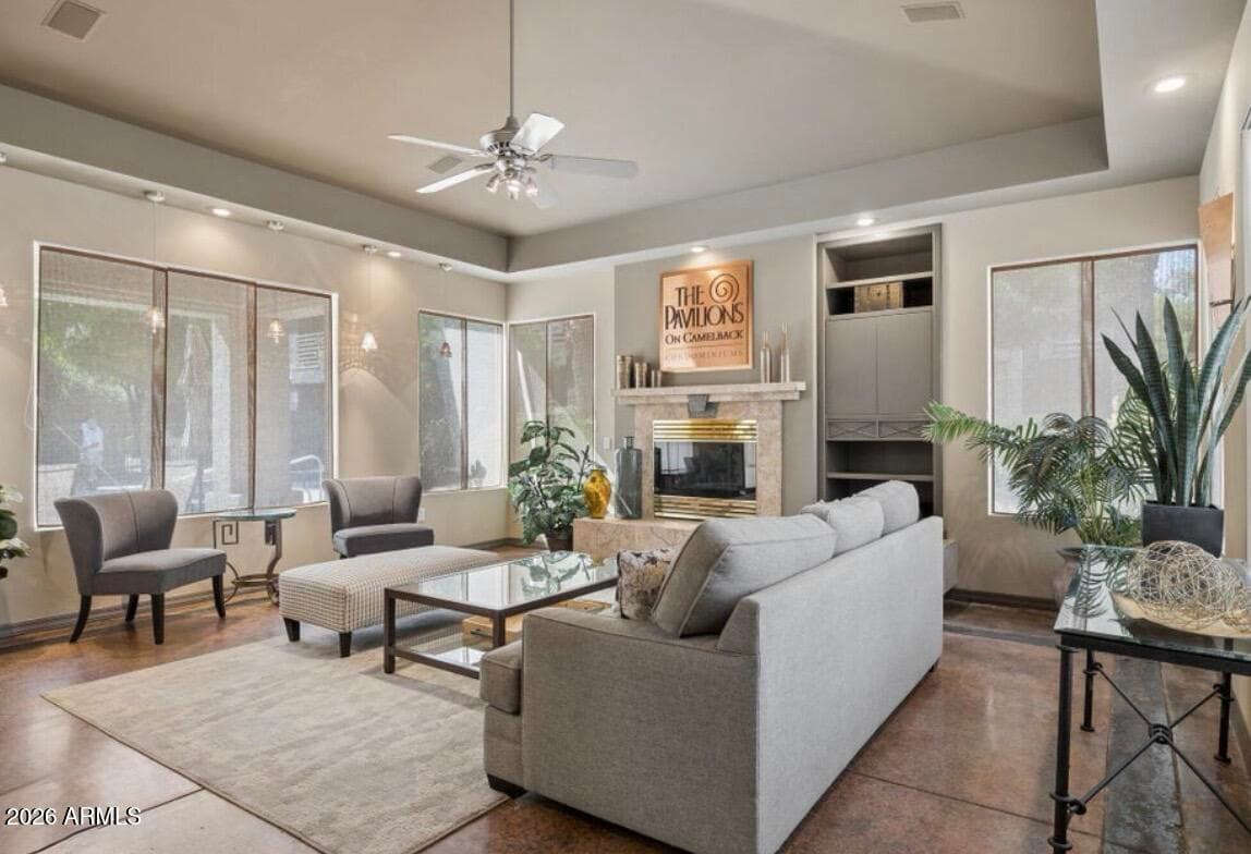4848 N 36TH Street 132, Phoenix, AZ 85018 — photo 19 of 20